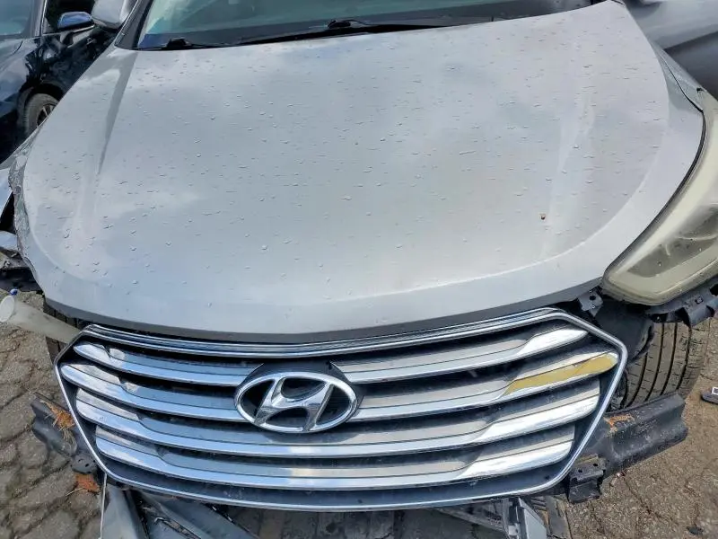 2014 HYUNDAI SANTA FE GLS  