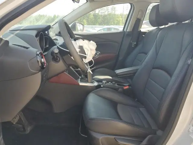 2016 MAZDA CX-3 TOURING  