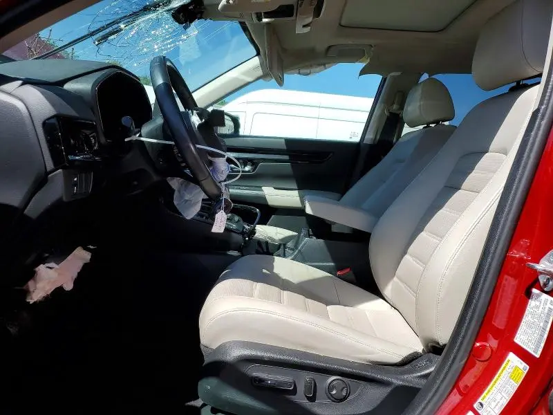 2024 HONDA CR-V EXL  