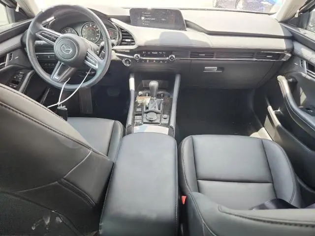 2022 MAZDA 3   