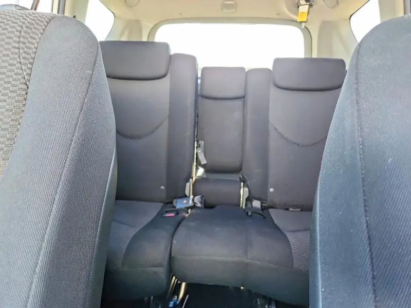 2010 TOYOTA RAV4 SPORT  