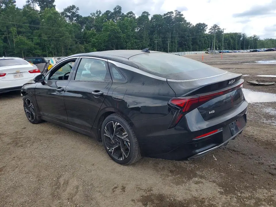 2025 KIA K5 GT LINE  