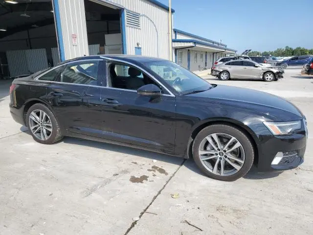 2021 AUDI A6 PREMIUM PLUS  