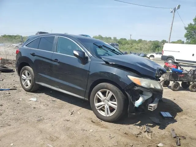 2013 ACURA RDX   