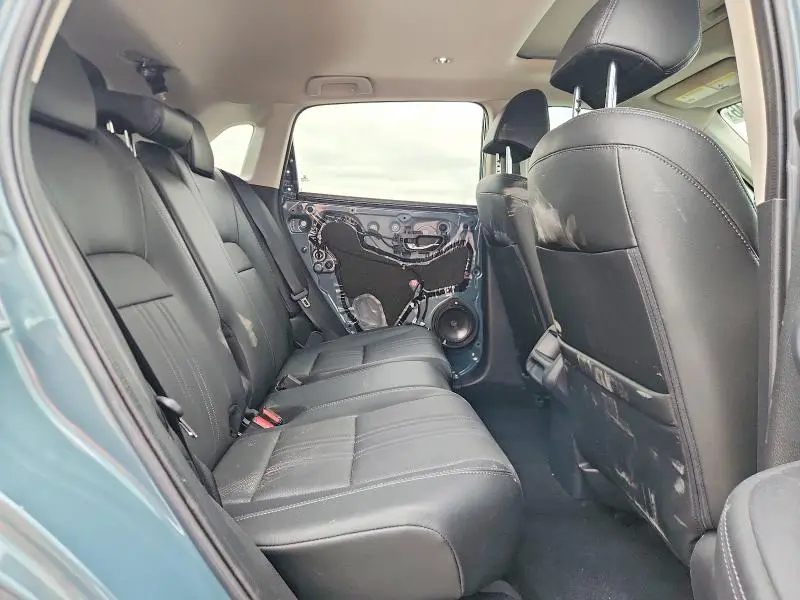 2025 HONDA HR-V EXL  