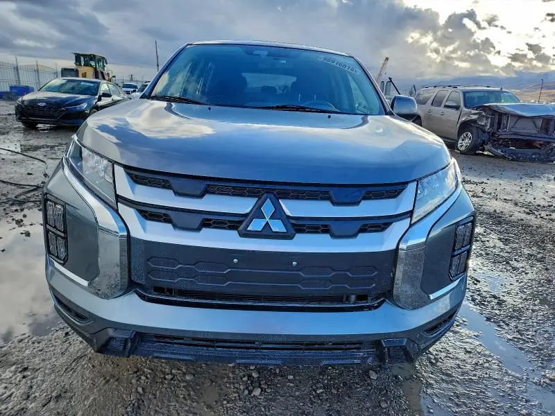 2023 MITSUBISHI OUTLANDER SPORT S/SE  