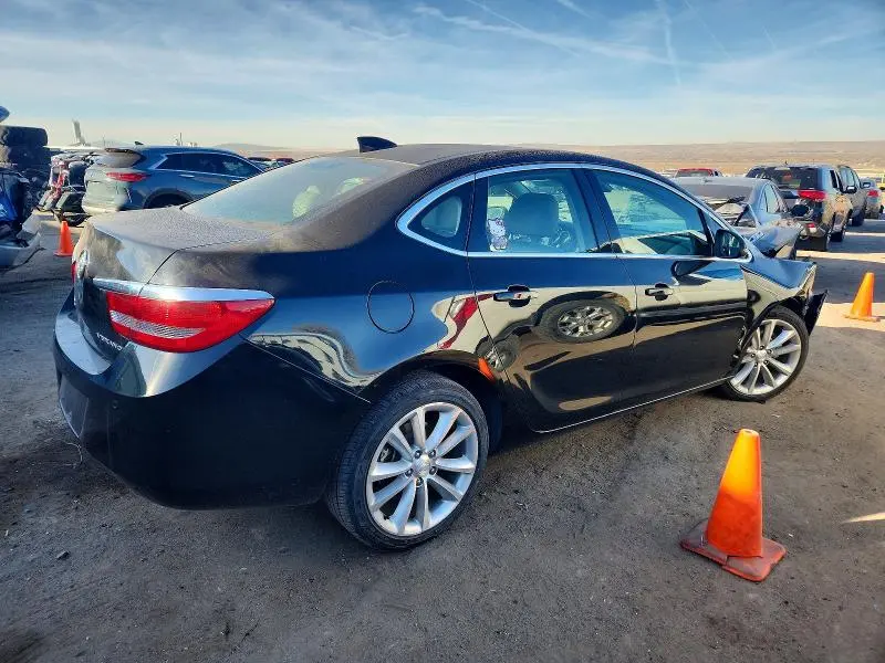 2016 BUICK VERANO CONVENIENCE  