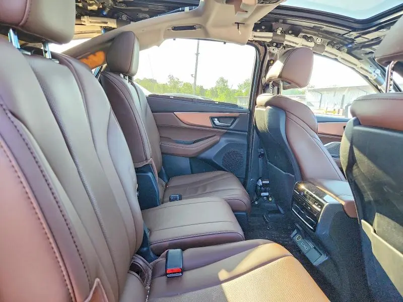 2024 ACURA MDX TECHNOLOGY  