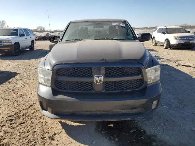 2015 RAM 1500 ST  