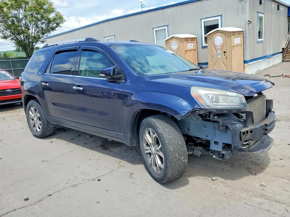 2015 GMC ACADIA SLT-1  