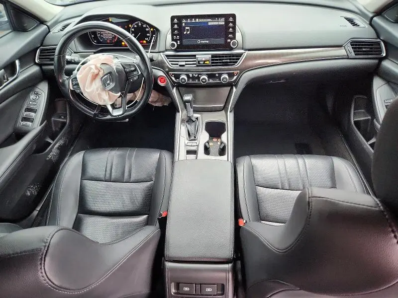 2021 HONDA ACCORD SPORT SE  