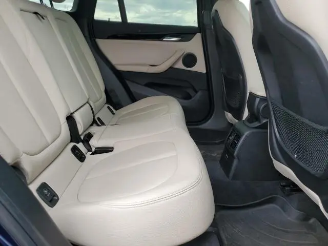 2018 BMW X1 SDRIVE28I  