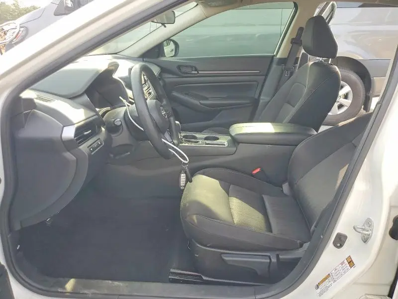 2024 NISSAN ALTIMA S  