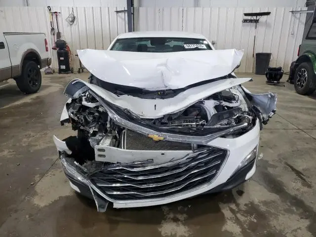 2022 CHEVROLET MALIBU LS  
