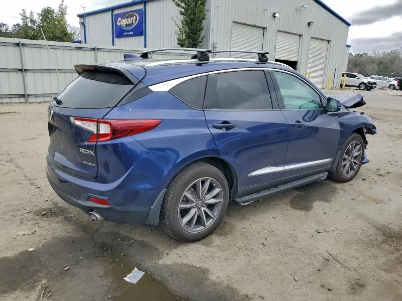 2020 ACURA RDX TECHNOLOGY  