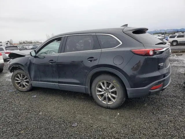 2019 MAZDA CX-9 TOURING  