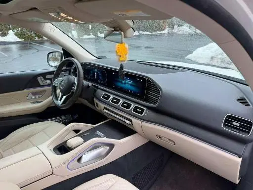 2020 MERCEDES-BENZ GLE 350 4MATIC  