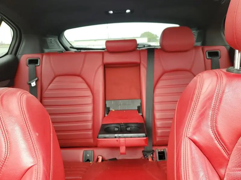 2018 ALFA ROMEO STELVIO TI SPORT  