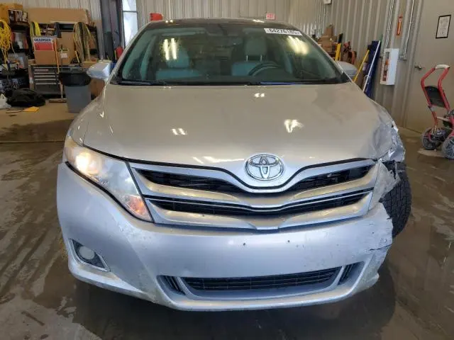 2013 TOYOTA VENZA LE  