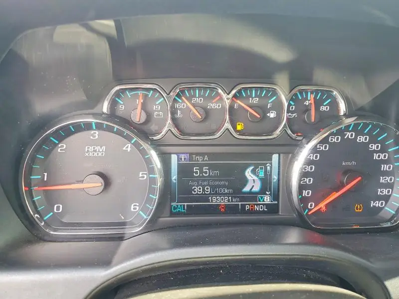 2018 CHEVROLET SILVERADO C1500 LT  