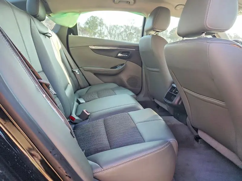 2015 CHEVROLET IMPALA LT  