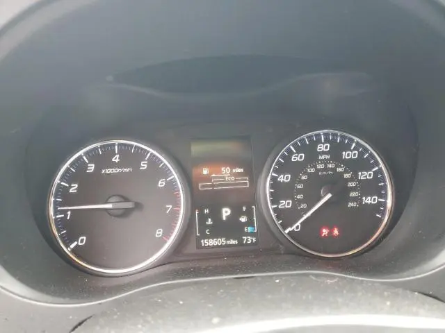 2015 MITSUBISHI OUTLANDER SE  