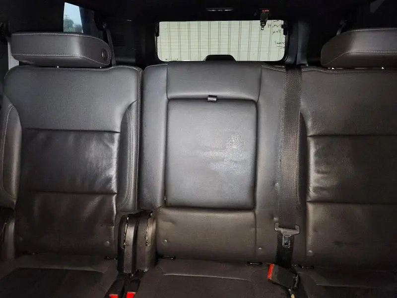 2023 CHEVROLET TAHOE K1500 LT  
