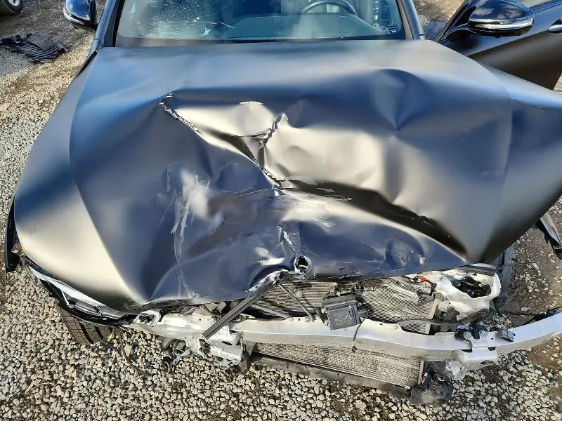 2022 MERCEDES-BENZ E 350  