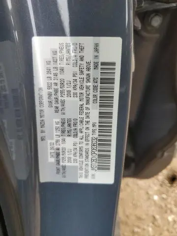 2023 MAZDA CX-9 GRAND TOURING  