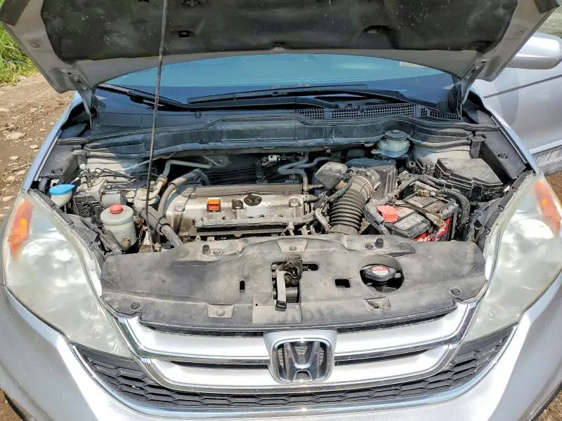 2011 HONDA CR-V EXL  