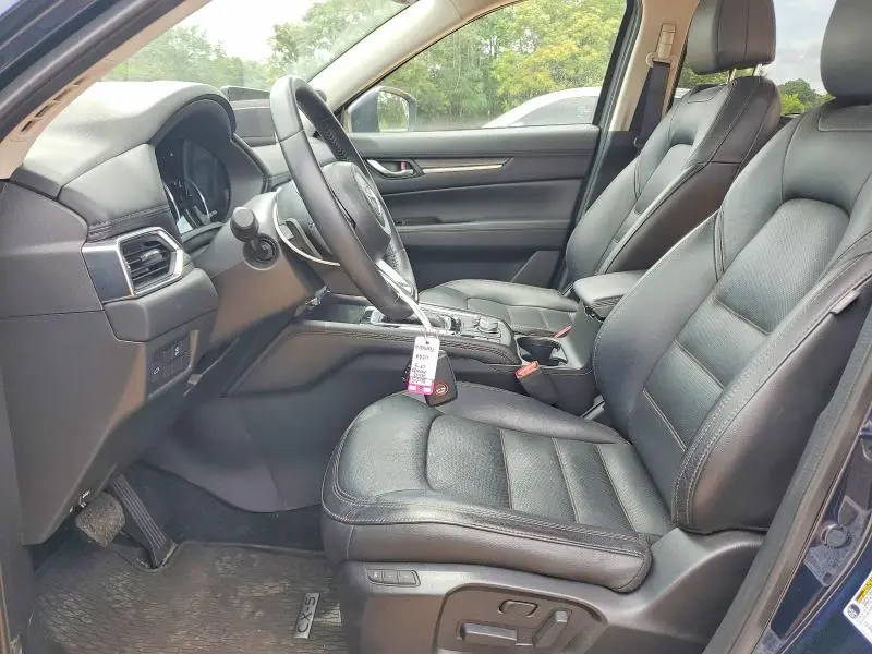 2023 MAZDA CX-5 PREMIUM PLUS  