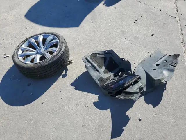 2018 CHRYSLER 300 LIMITED  