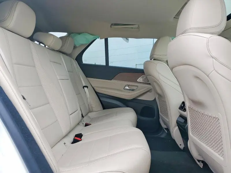 2021 MERCEDES-BENZ GLE 350 4MATIC  