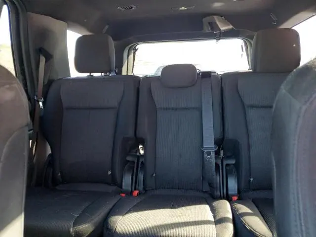 2018 FORD EXPEDITION XLT