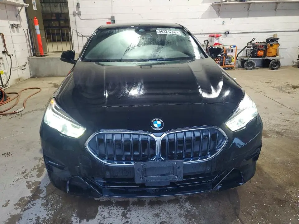 2021 BMW 228XI   