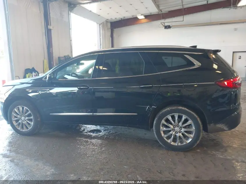 2019 BUICK ENCLAVE FWD PREMIUM