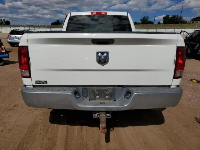 2013 RAM 1500 ST