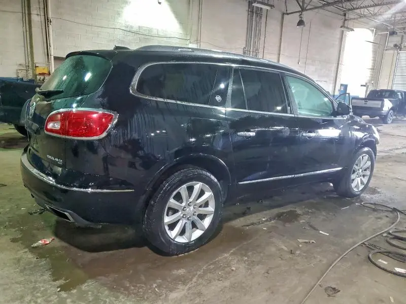 2017 BUICK ENCLAVE   