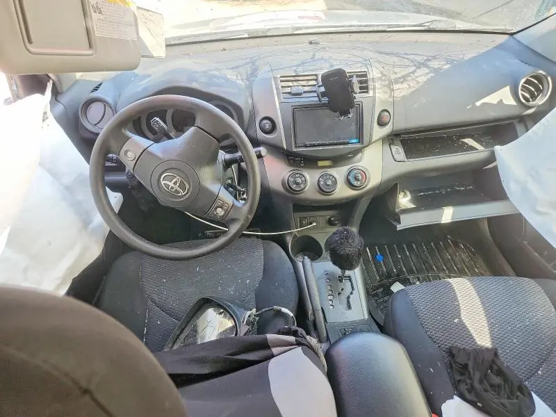 2010 TOYOTA RAV4 SPORT  