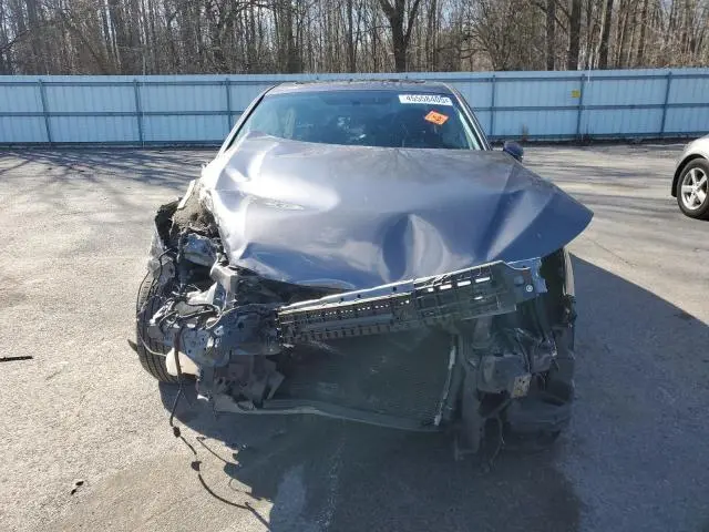 2016 HONDA ACCORD EX  