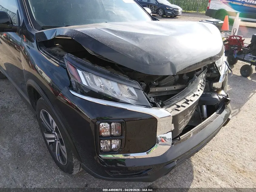 2023 MITSUBISHI OUTLANDER SPORT 2.0 SE AWC