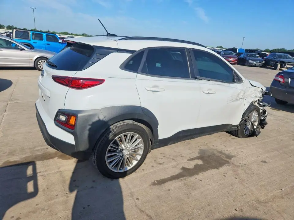 2020 HYUNDAI KONA SEL  