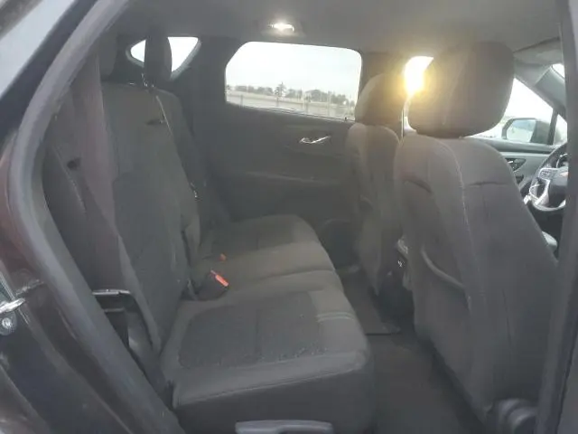 2019 CHEVROLET BLAZER 2LT  