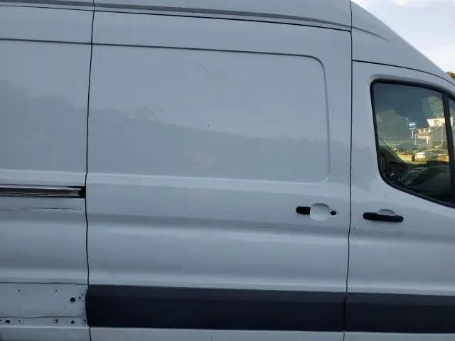 2019 FORD TRANSIT T-350  