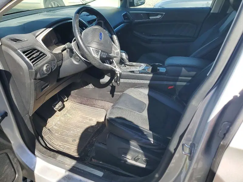 2016 FORD EDGE SPORT  