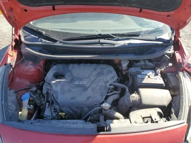 2013 KIA RIO EX