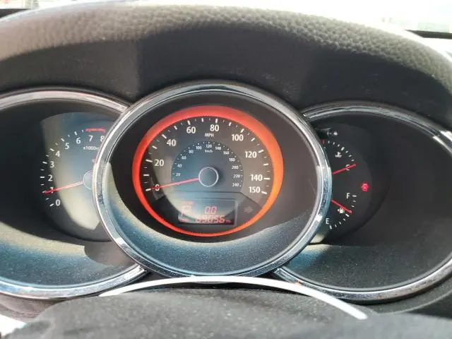 2013 KIA SORENTO SX  