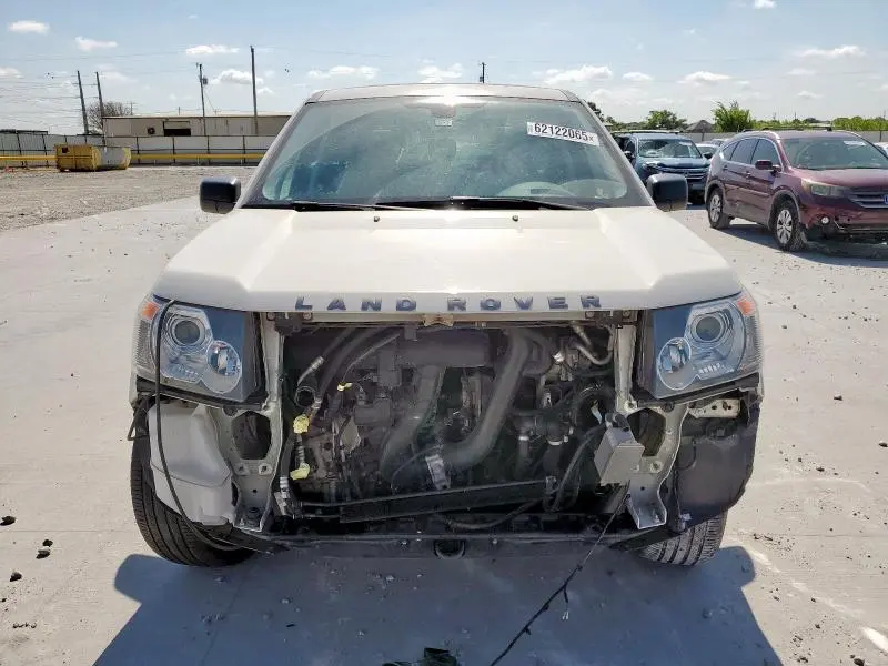 2010 LAND ROVER LR2 HSE TECHNOLOGY  