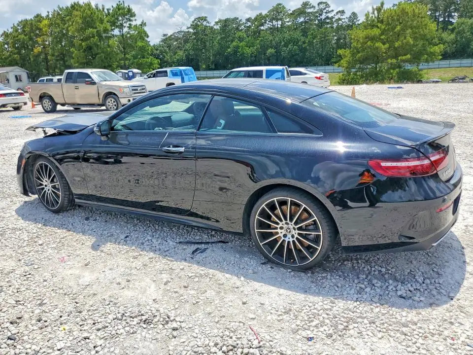 2023 MERCEDES-BENZ E 450  
