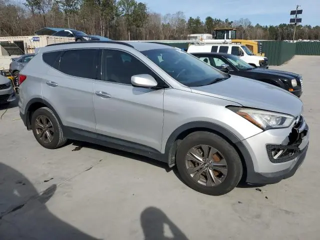 2014 HYUNDAI SANTA FE SPORT 